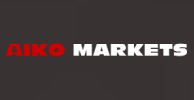 AIKO Markets logo